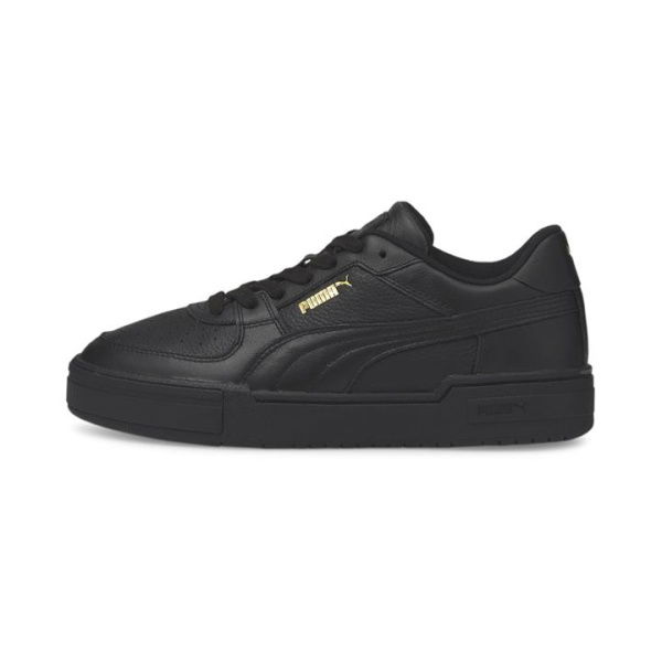 CA Pro Classic Unisex Sneakers in Black, Size 10.5, Textile by PUMA Shoes