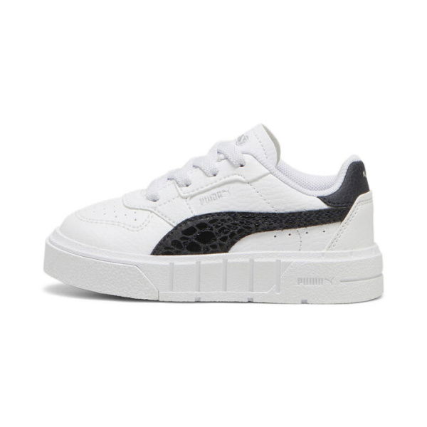 Cali Court Animal Sneakers - Girls 0 Shoes