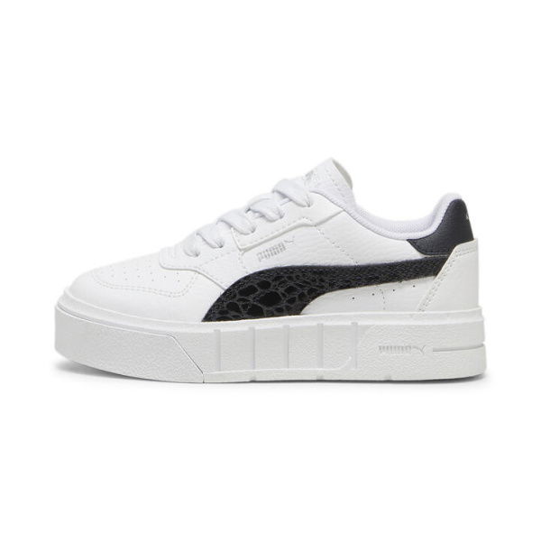 Cali Court Animal Sneakers - Girls 4