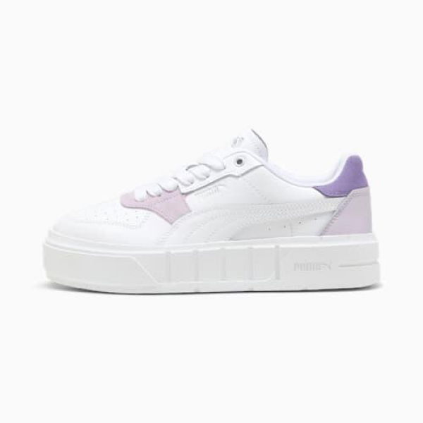 Cali Court Match Sneakers - Girls 8