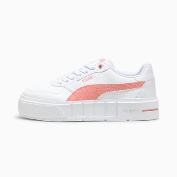 Cali Court MI Sneakers - Youth 8