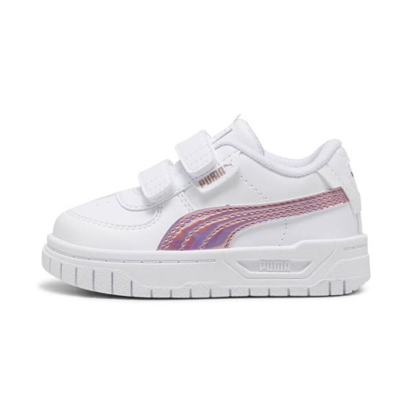 Cali Dream Iridescent Sneakers - Infants 0