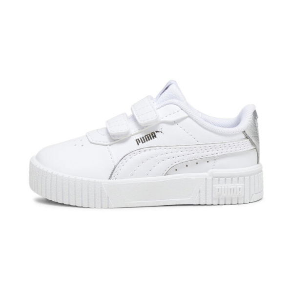 Carina 2.0 Pop Up Sneakers - Girls 0 Shoes