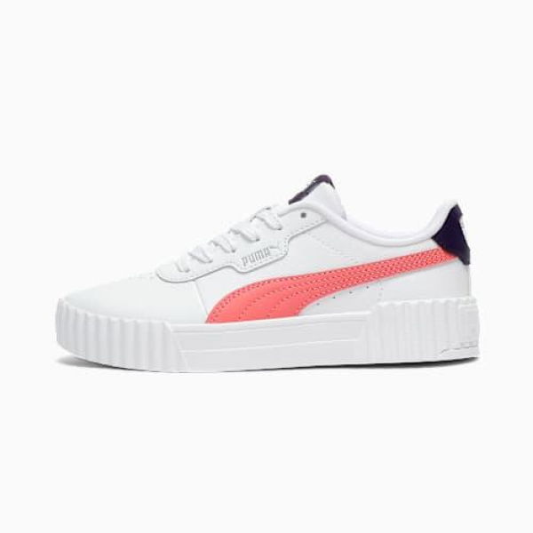 Carina 3.0 Sneakers - Youth 8 Shoes