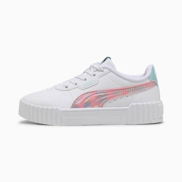 Carina 3.0 Space Belle Sneakers - Kids 4 Shoes