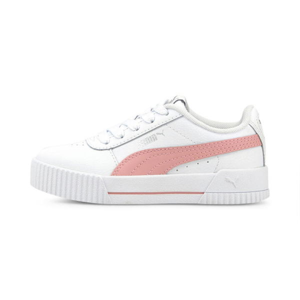 Carina L Sneakers - Girls 4