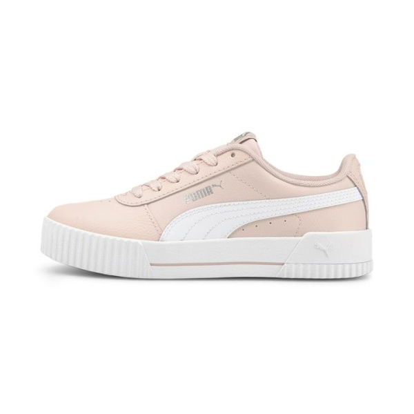 Carina L Sneakers - Girls 8