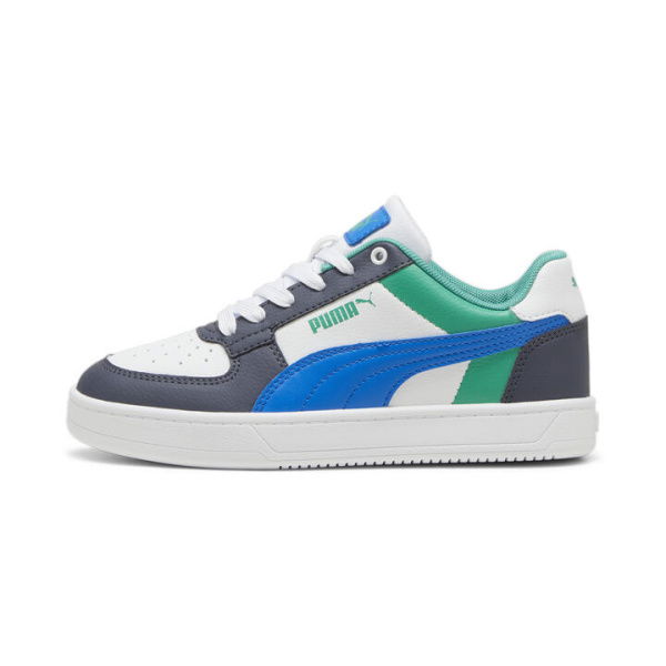 Caven 2.0 Block Sneakers - Youth 8 Shoes