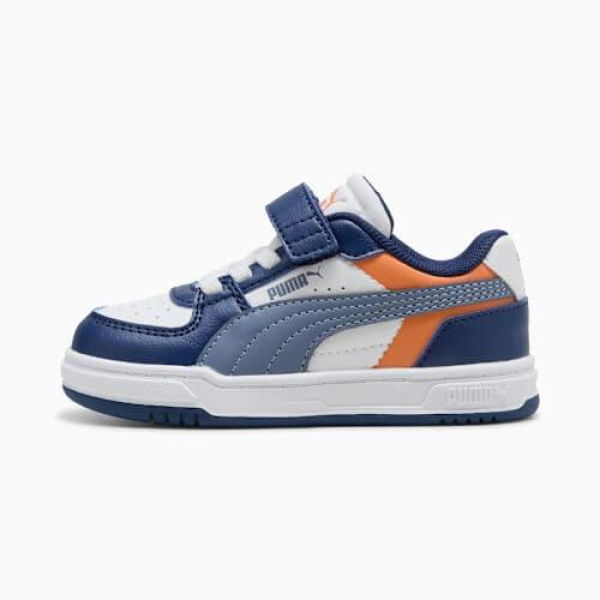 Caven III Block Sneakers - Infants 0 Shoes