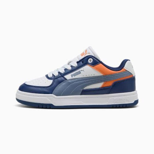 Caven III Block Sneakers - Youth 8 Shoes