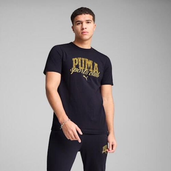 Class Men's Graphic T