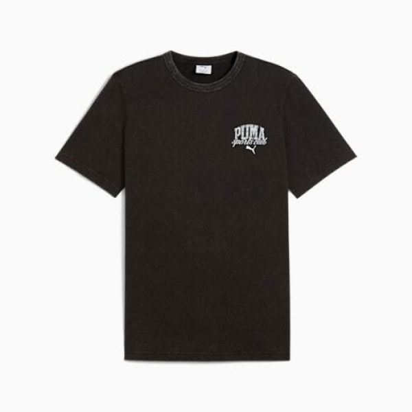 Class Men's Washed T