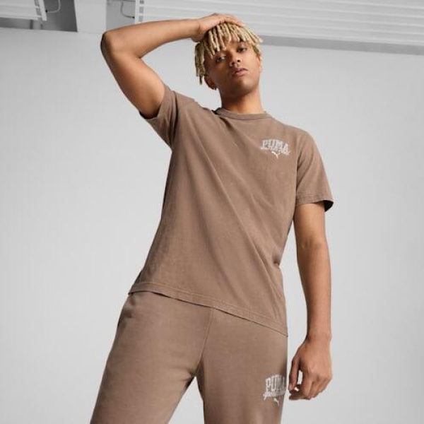 Class Men's Washed T