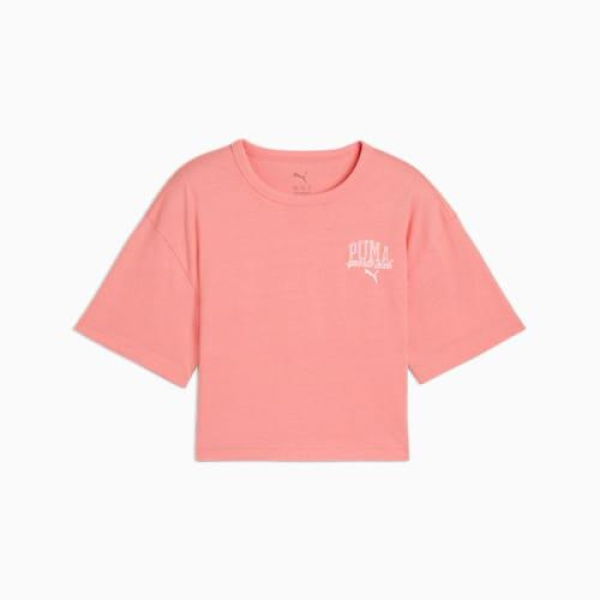 Class T-Shirt - Youth 8