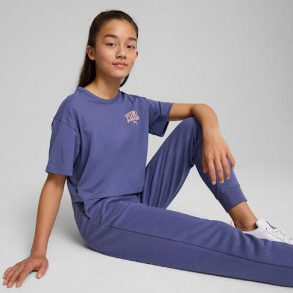 Class T-Shirt - Youth 8