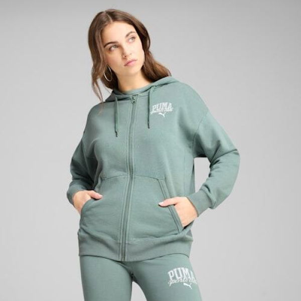 CLASS Women's Relaxed Full