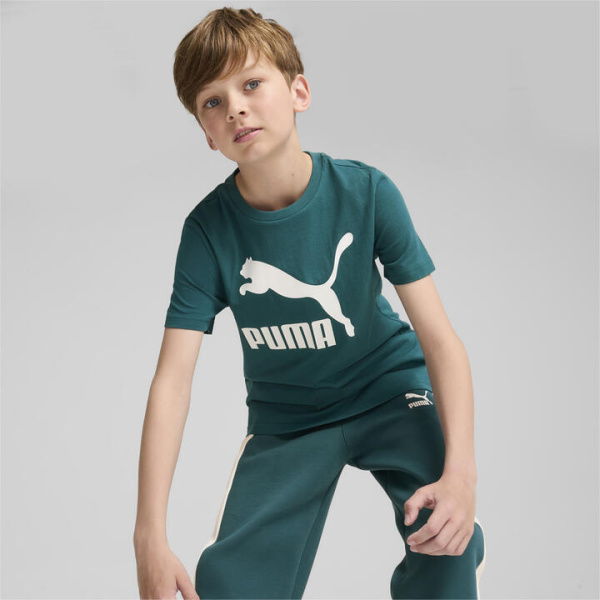 Classics B T-Shirt - Boys 8