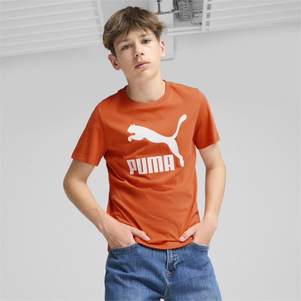 Classics B T-Shirt - Boys 8