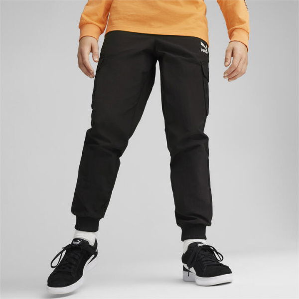 Classics Cargo Pants - Boys 8