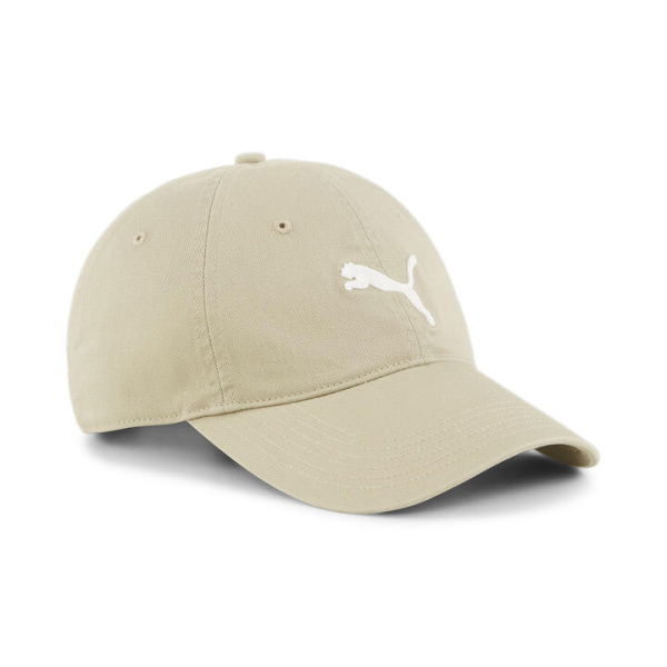 CLASSICS Elevated Baseball Cap in Oak Branch, Cotton by PUMA