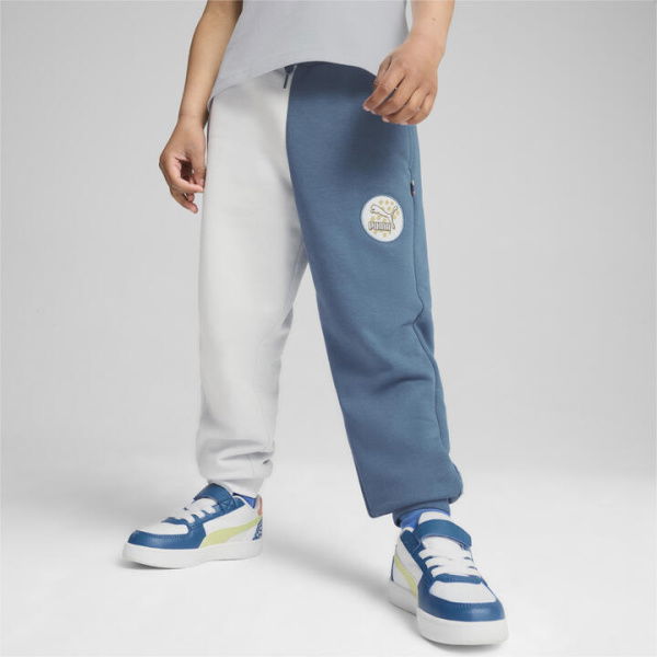 CLASSICS FC Sweatpants - Kids 4