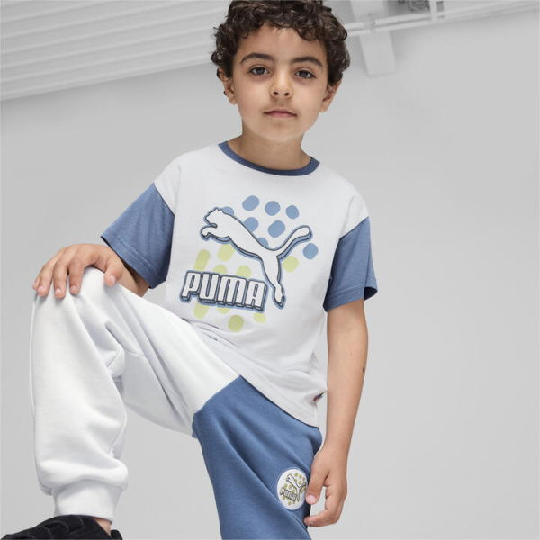 CLASSICS FC T-Shirt - Kids 4