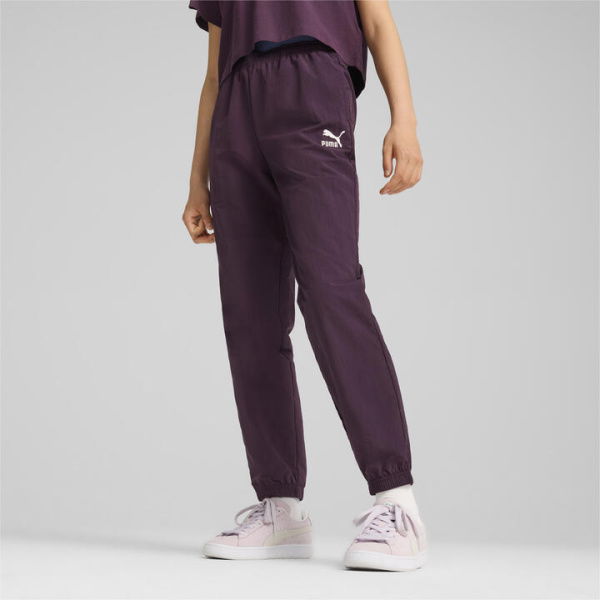 CLASSICS Relaxed Pants - Girls 8