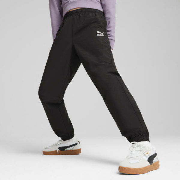 CLASSICS Relaxed Pants - Girls 8