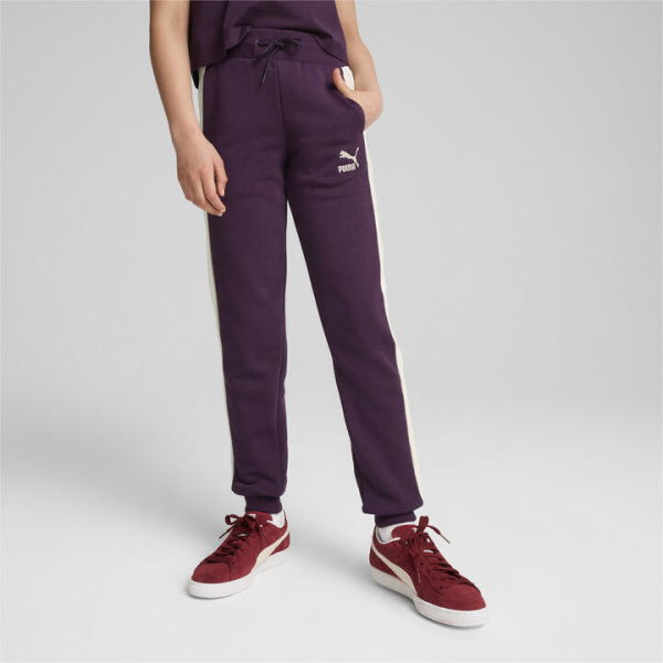 CLASSICS T7 Track Pants - Youth 8