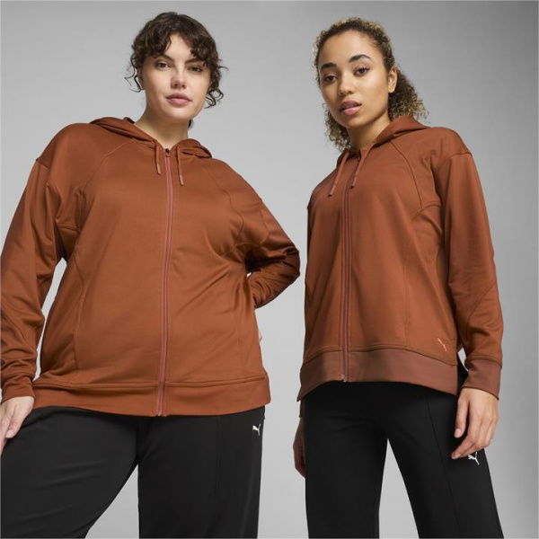 CLOUDSPUN Women's Full