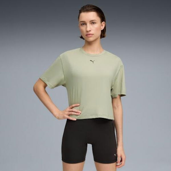 CLOUDSPUN Women's Relaxed T