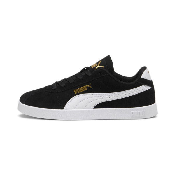 Club II Sneakers - Youth 8