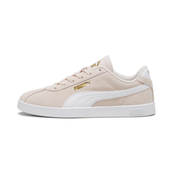 Club II Sneakers - Youth 8