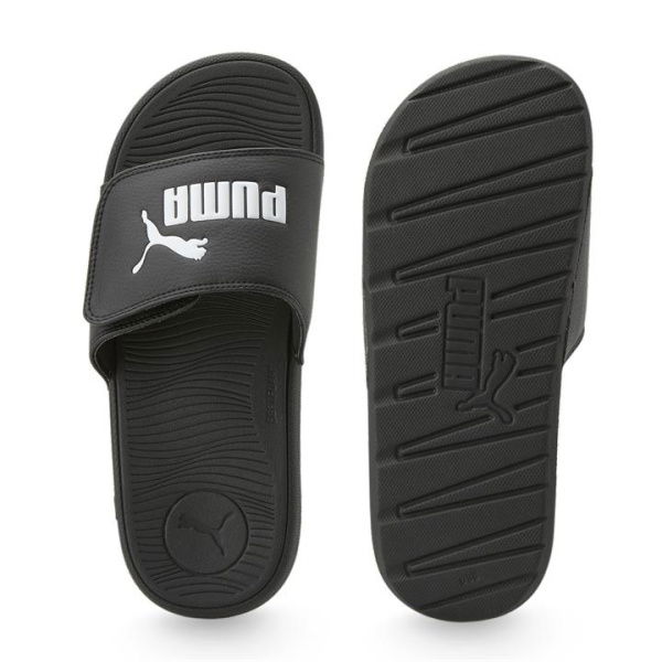 Cool Cat 2.0 V Slides - Youth 8