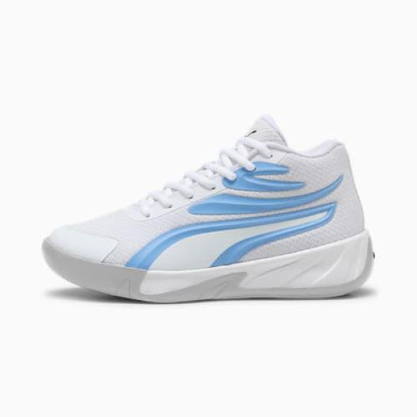 Court Pro Basketball Shoes - Youth 8 Shoes