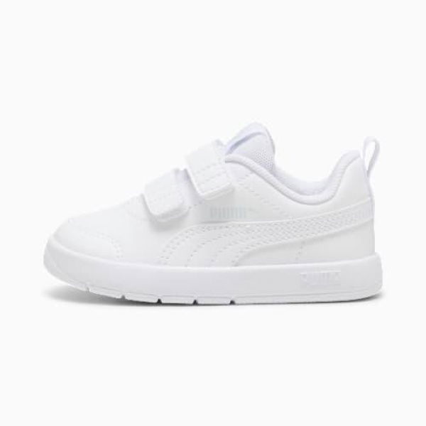 Courtflex V3 Sneakers - Infants 0 Shoes