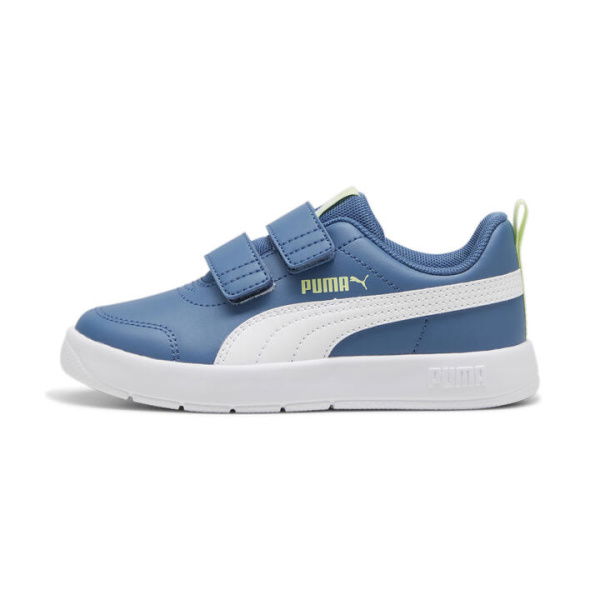 Courtflex V3 Sneakers - Kids 4 Shoes