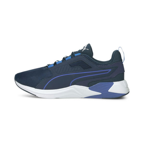 Disperse XT Men's Training Shoes in Intense Blue/Future Blue, Size 11 by PUMA Shoes