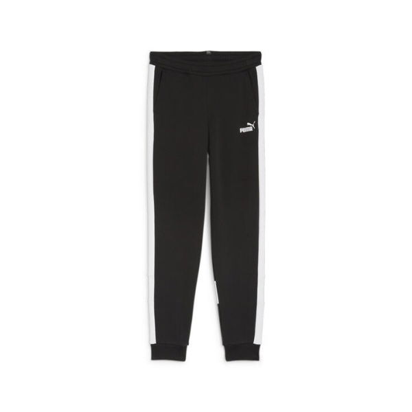 ESS BLOCK Sweatpants - Youth 8