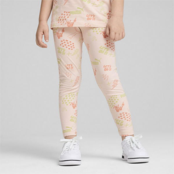 ESS+ Leggings - Kids 4