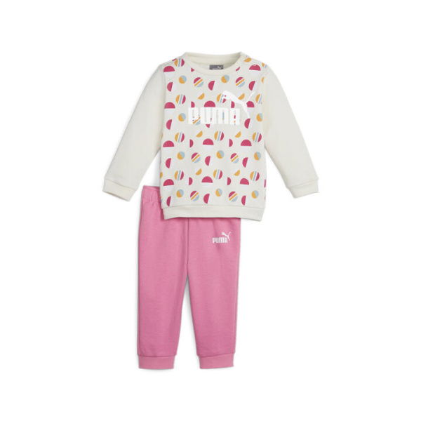 ESS+ SUMMER CAMP Jogger Set - Infants 0