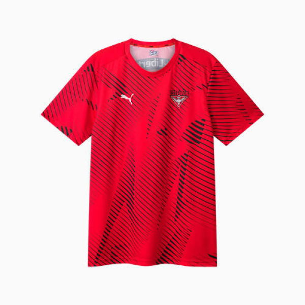 Essendon FC 2026 Men's Training T