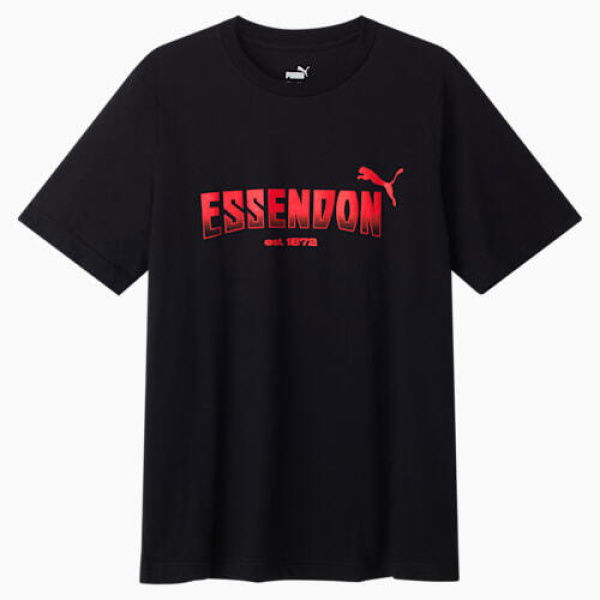 Essendon Football Club 2025 Men's Graphic T