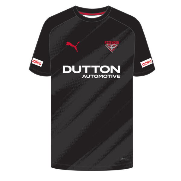 Essendon Football Club 2025 Men's Training T