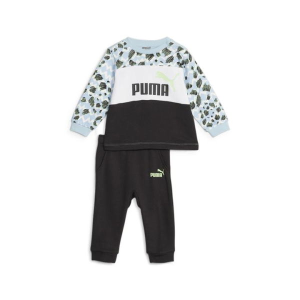 Essential Mix Match Jogger Suit - Infants 0