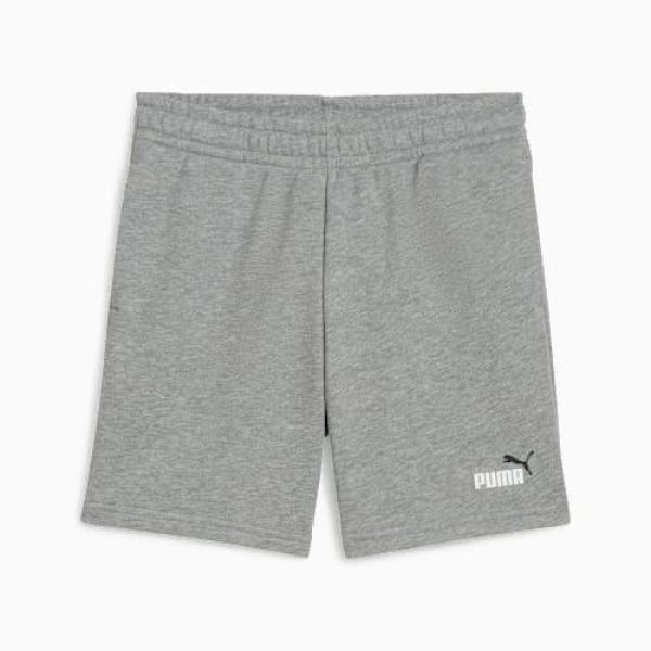 Essentials 2 Colour No. 1 Logo Shorts - Youth 8