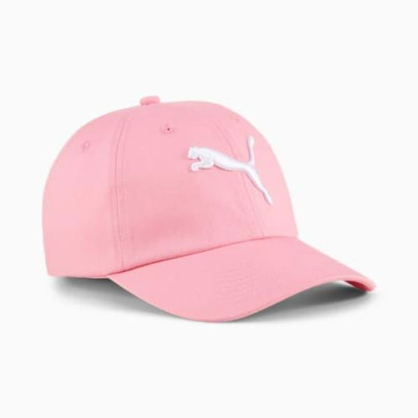 Essentials Cat Logo Cap - Youth 8