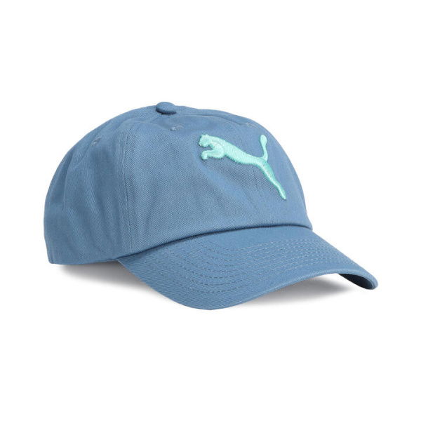 Essentials Cat Logo Cap - Youth 8