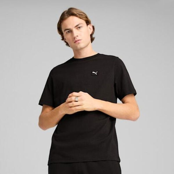 Essentials Elevated Men's T