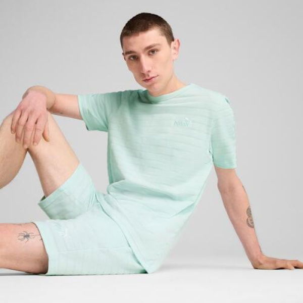 Essentials Elevated Structured Men's T